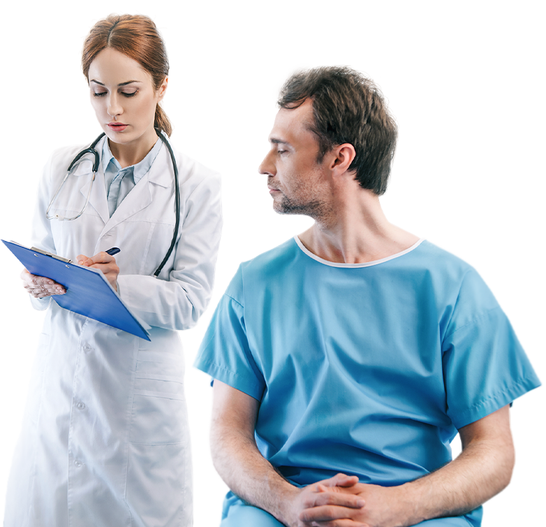 Комплексное обследование Check-Up