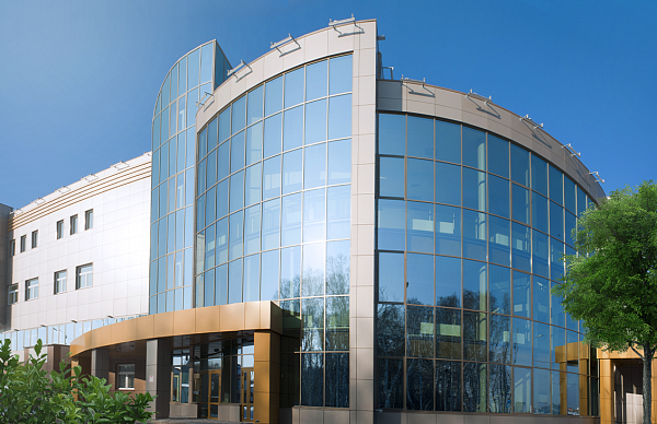 Фото клиники